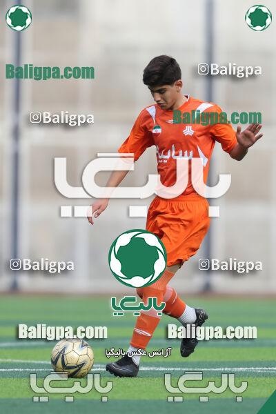 سایپا 3–0 توانا