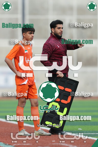 سایپا 3–0 توانا