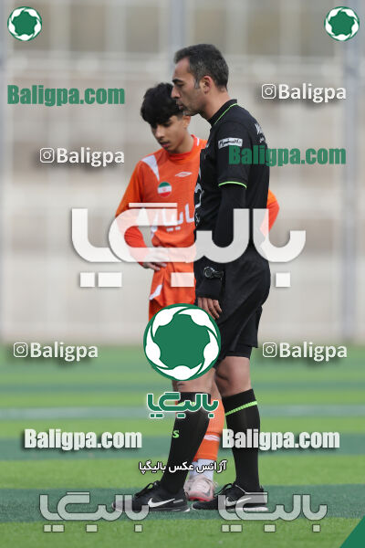 سایپا 3–0 توانا
