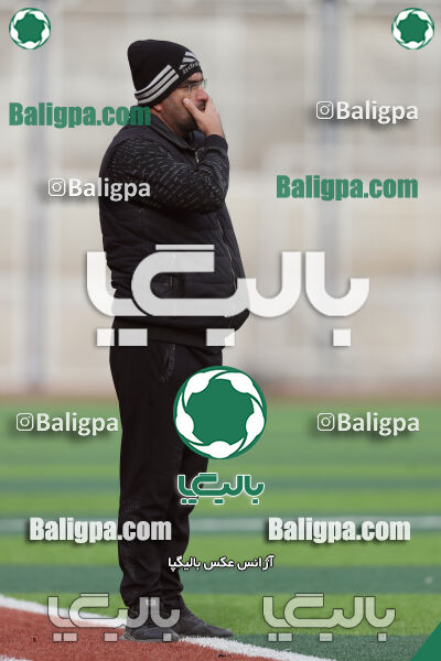 سایپا 3–0 توانا