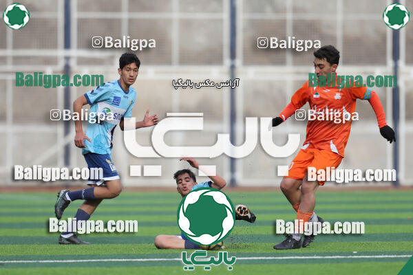 سایپا 3–0 توانا