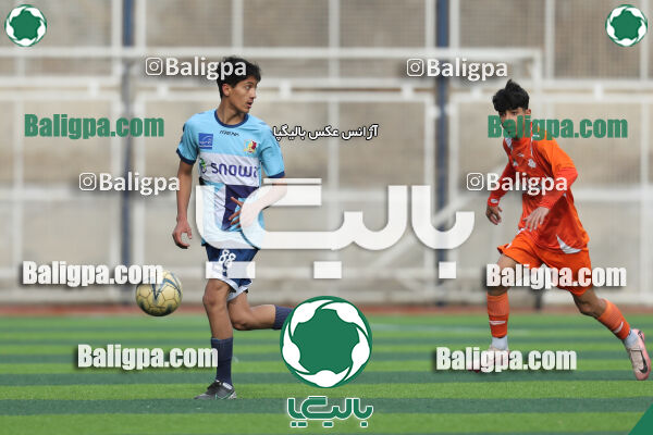 سایپا 3–0 توانا