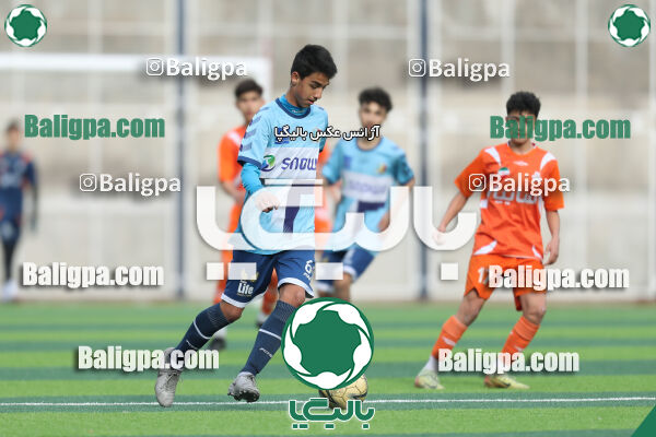 سایپا 3–0 توانا