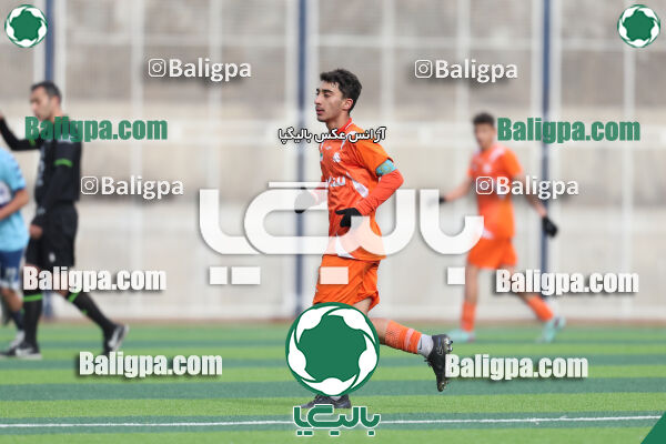 سایپا 3–0 توانا