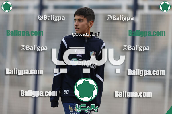 سایپا 3–0 توانا