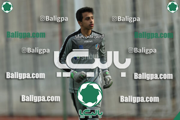 سایپا 3–0 توانا