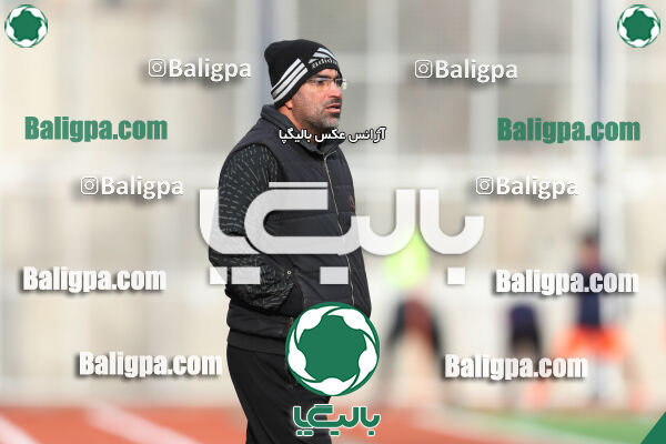 سایپا 3–0 توانا