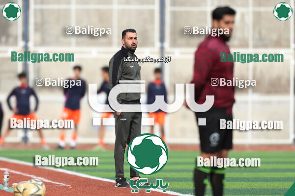 سایپا 3–0 توانا