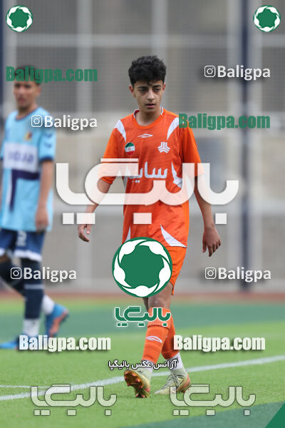 سایپا 3–0 توانا