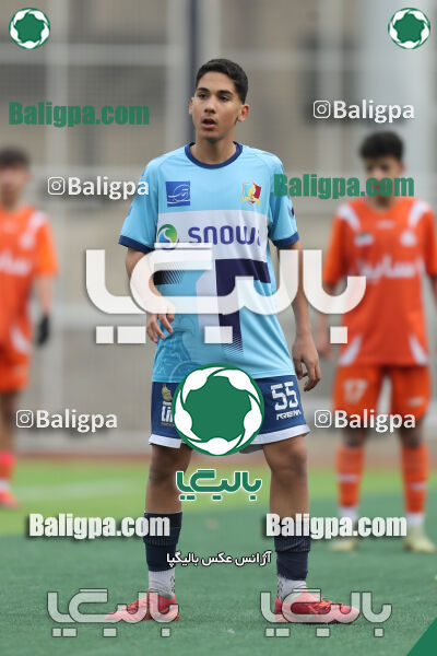 سایپا 3–0 توانا
