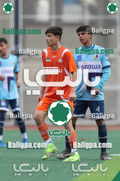 سایپا 3–0 توانا