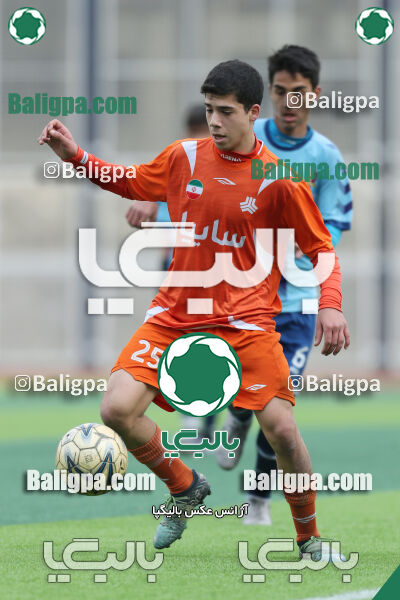 سایپا 3–0 توانا