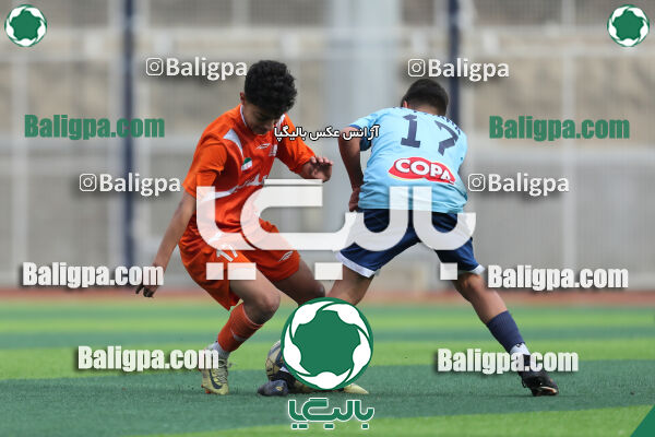 سایپا 3–0 توانا