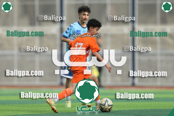 سایپا 3–0 توانا