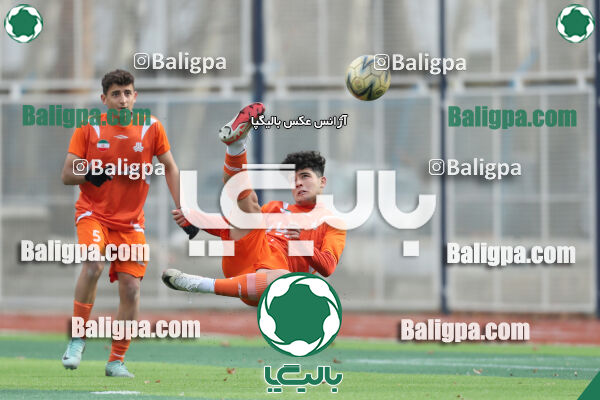 سایپا 3–0 توانا