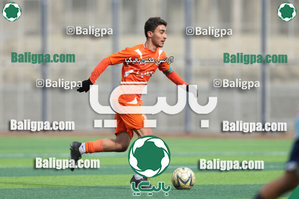 سایپا 3–0 توانا