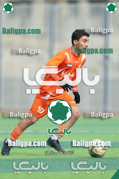 سایپا 3–0 توانا