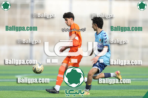 سایپا 3–0 توانا