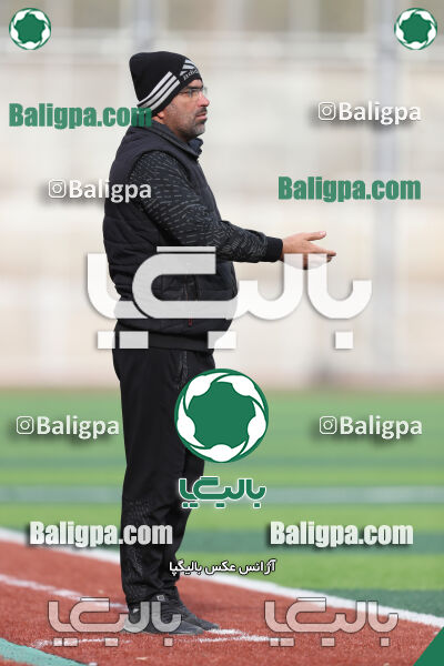 سایپا 3–0 توانا