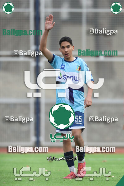 سایپا 3–0 توانا