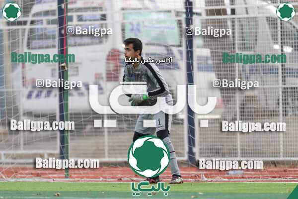 سایپا 3–0 توانا