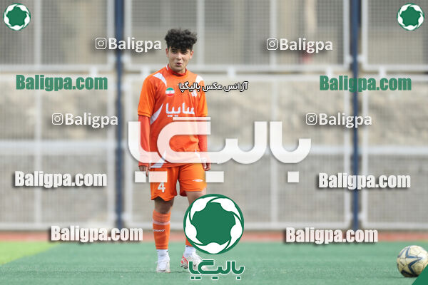 سایپا 3–0 توانا