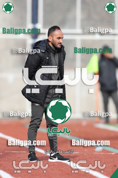 سایپا 3–0 توانا