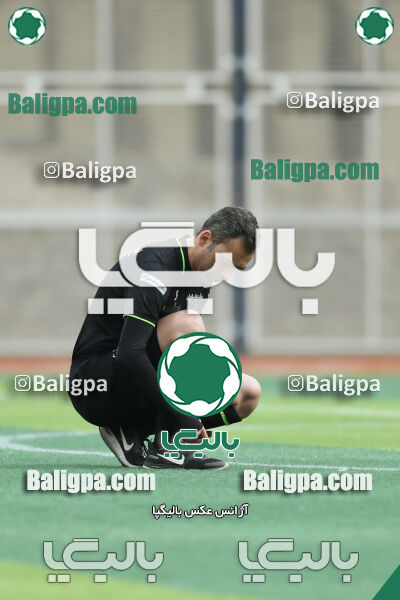 سایپا 3–0 توانا