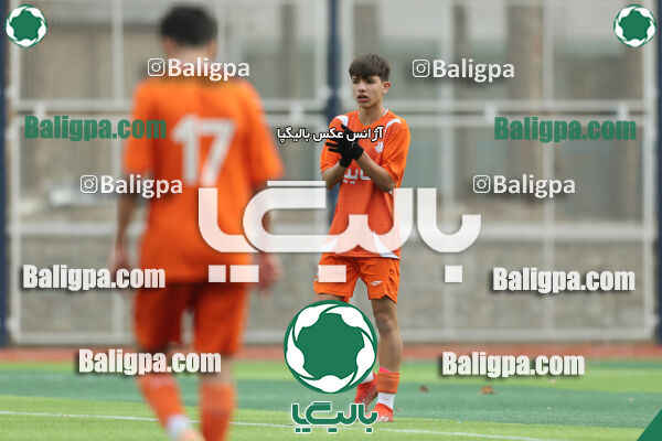 سایپا 3–0 توانا