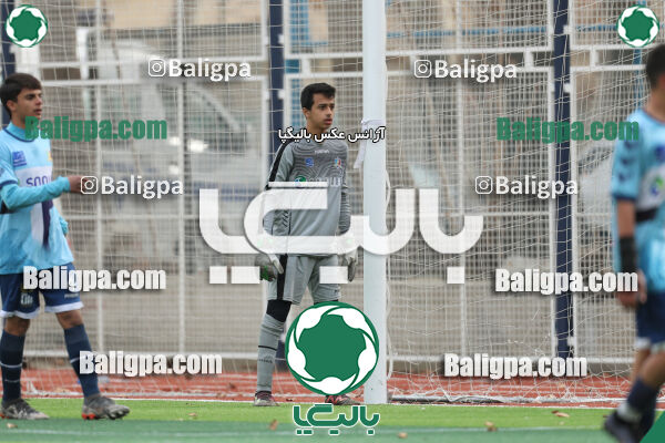 سایپا 3–0 توانا