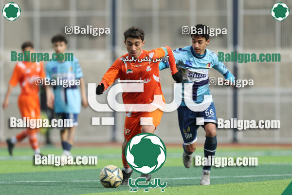 سایپا 3–0 توانا