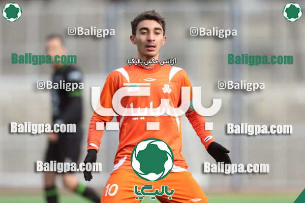 سایپا 3–0 توانا