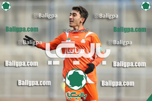 سایپا 3–0 توانا