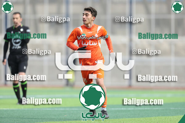 سایپا 3–0 توانا