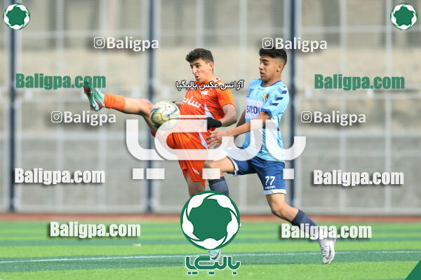 سایپا 3–0 توانا