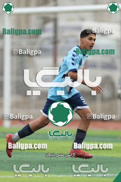 سایپا 3–0 توانا