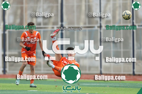 سایپا 3–0 توانا