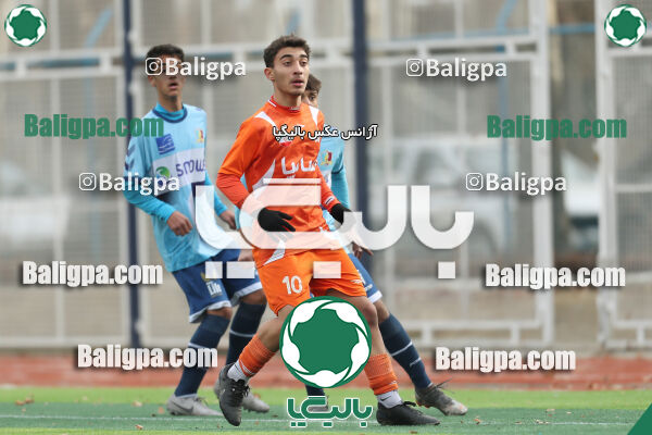 سایپا 3–0 توانا