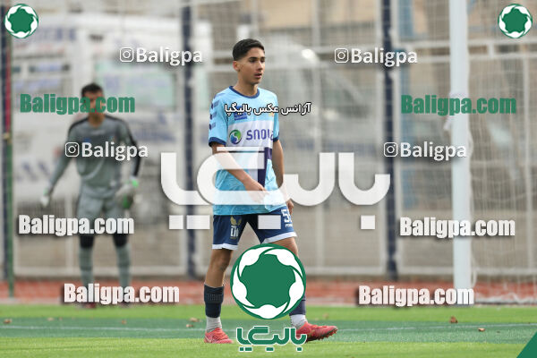 سایپا 3–0 توانا