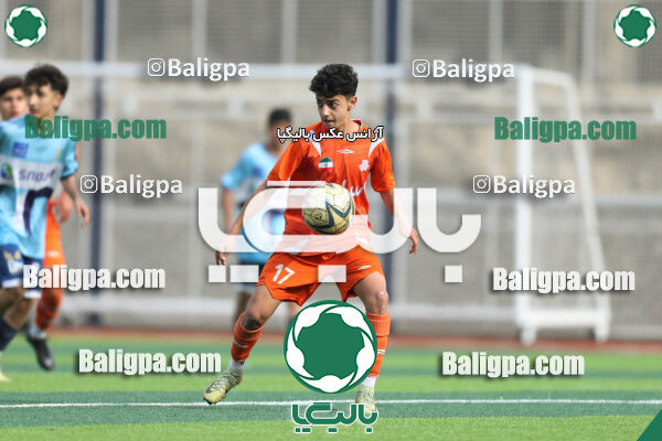 سایپا 3–0 توانا