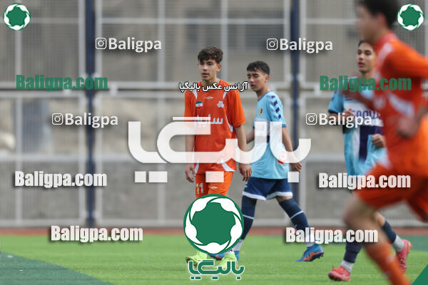 سایپا 3–0 توانا