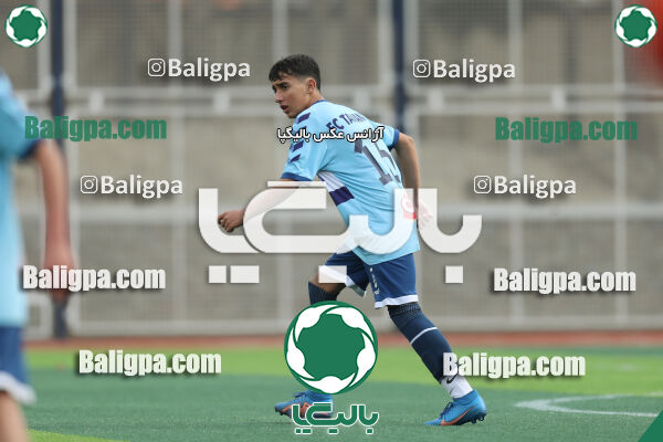 سایپا 3–0 توانا