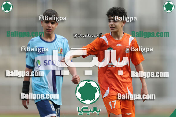 سایپا 3–0 توانا