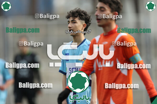 سایپا 3–0 توانا