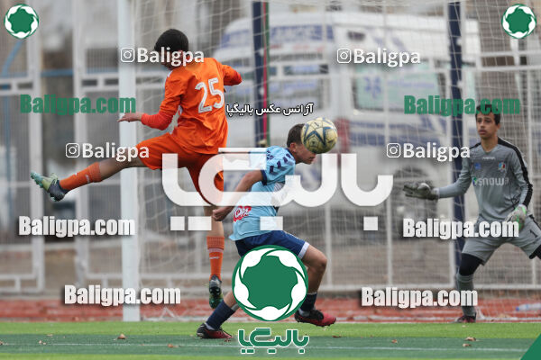 سایپا 3–0 توانا