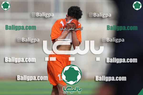 سایپا 3–0 توانا