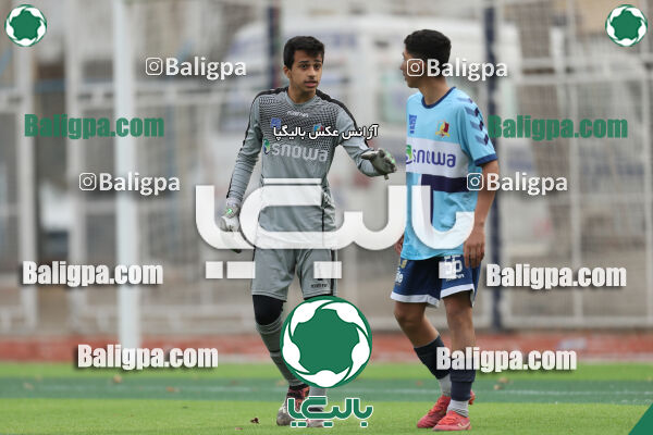 سایپا 3–0 توانا