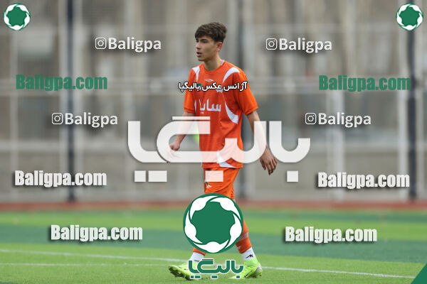سایپا 3–0 توانا