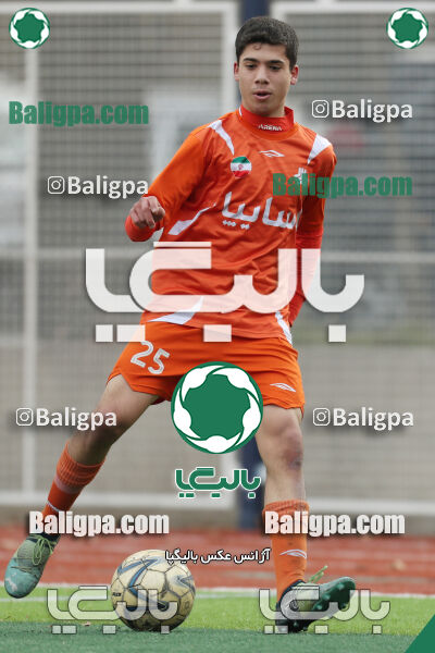 سایپا 3–0 توانا