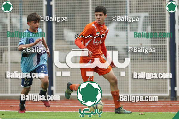 سایپا 3–0 توانا